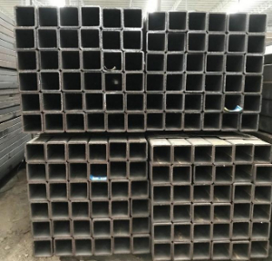 三亚20#无缝方管